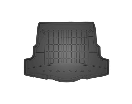 Car trunk mats  3D for Alfa Romeo 159 2005-2011 Sedan 1pcs Frogum