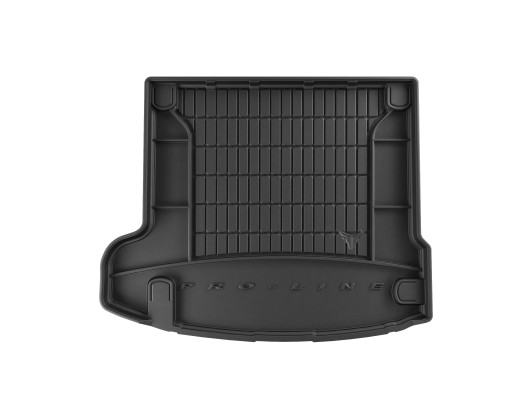 Car trunk mats  3D for Jaguar F-Pace 2016-2020  1pc Frogum