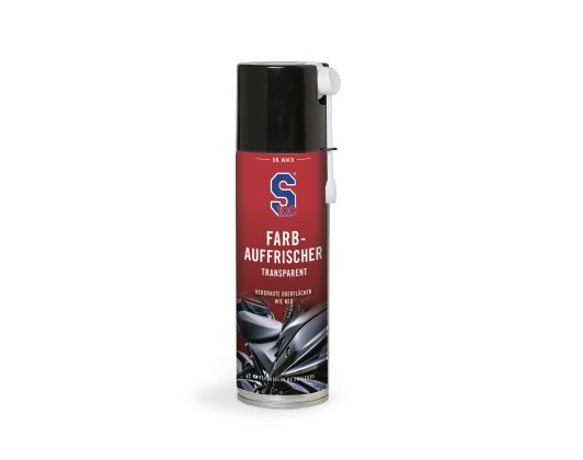 S100 Motorcycle Color Refresher 300ml Dr. Wack