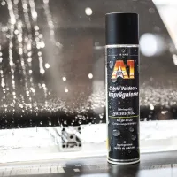 A1 Cabrio Soft Roof Waterproofing Spray Dr.Wack