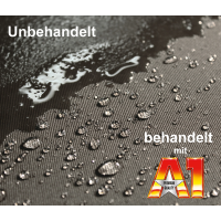 A1 Αδιαβροχοποίηση Οροφής Cabrio 400ml Dr. Wack