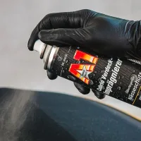 A1 Cabrio Soft Roof Waterproofing Spray Dr.Wack