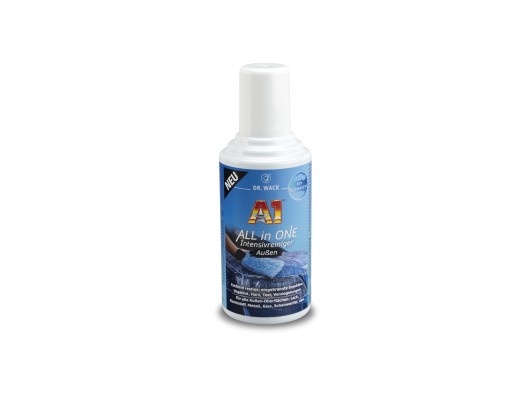 A1 ALL in ONE Intensive exterior cleaner 500ml Dr.Wack