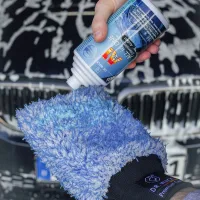 A1 ALL in ONE Intensive exterior cleaner 500ml Dr.Wack