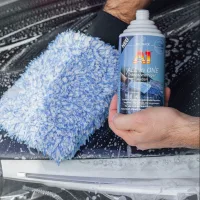 A1 ALL in ONE Intensive exterior cleaner 500ml Dr.Wack