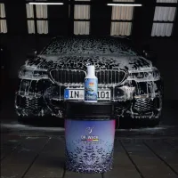 A1 ALL in ONE Intensive exterior cleaner 500ml Dr.Wack