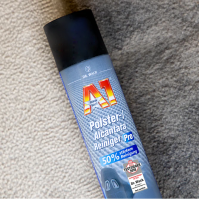 A1 Upholstery Cleaner/Alcantara Pro 400ml Dr.Wack
