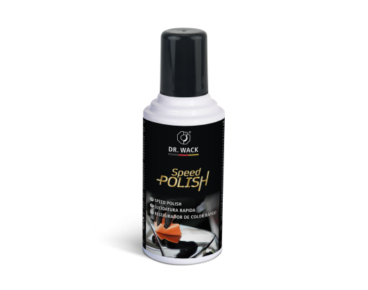 Dr. Wack Speed Polish