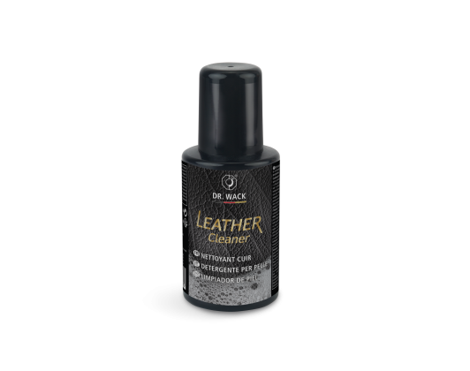 Dr. Wack Leather Cleaner