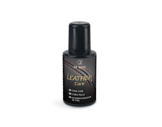 Dr. Wack Leather Care