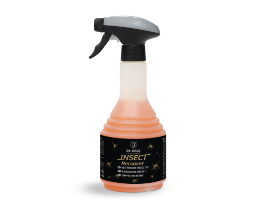 Dr. Wack Insect Remover