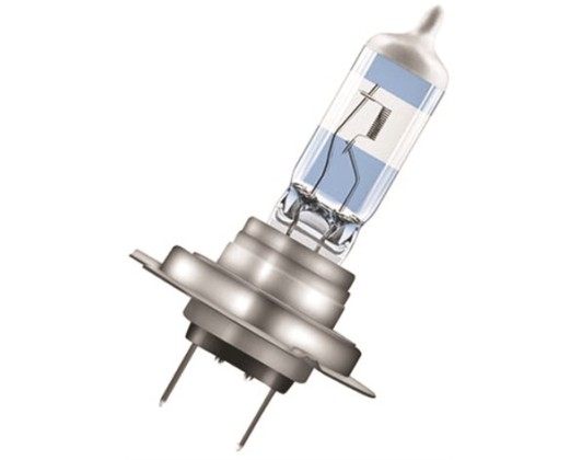 Λάμπα H7 12/55W NBUnlimited 2τμχ Osram