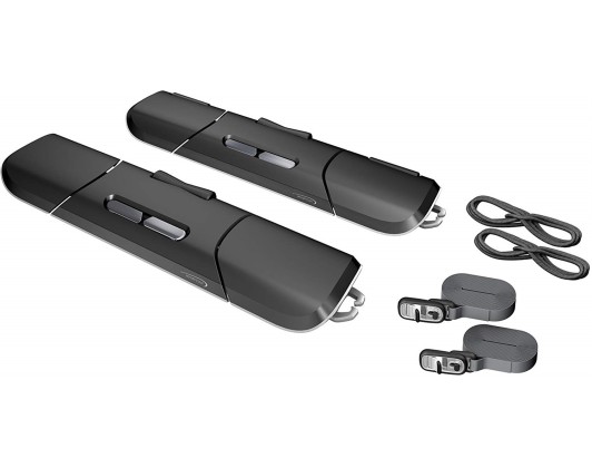Σχάρα Saddle Roller WB401 καγιάκ Yakima