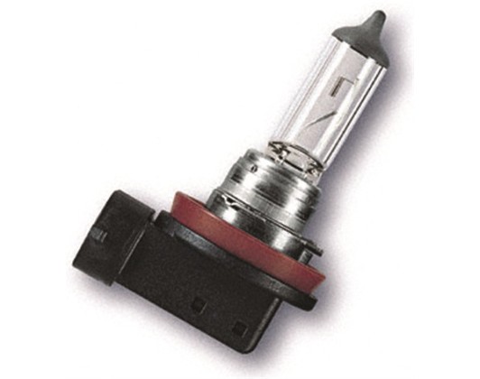 Λάμπα H8 12/35W NBUnlimited 2τμχ Osram