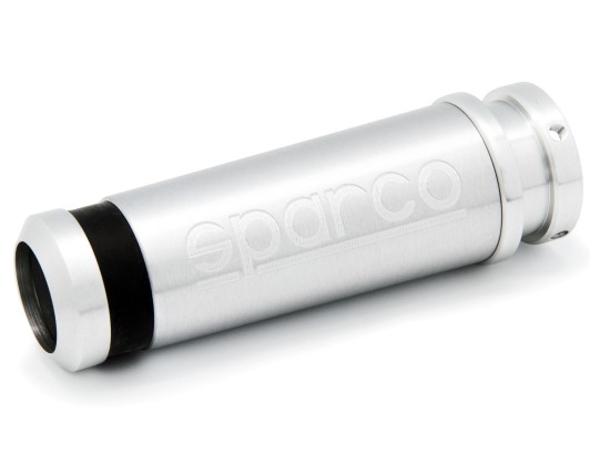 Λεβιές Χειρόφρενου Aluminium 1τμχ Sparco