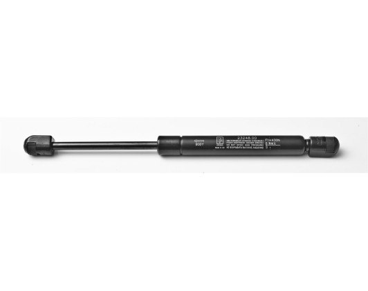 Trunk gas spring for Alfa Romeo 164 1987-1991 Sedan 1pc Fa Krosno
