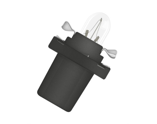 Λάμπα 2.1W 12V B8 1τμχ Osram