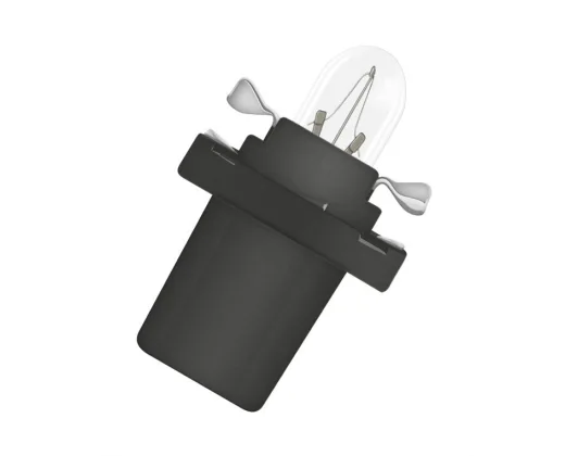 Λάμπα 2.1W 12V B8 1τμχ Osram