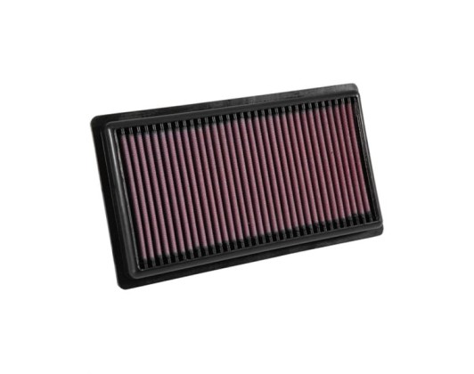 Air filter 1pc Toyota C-HR 2016-> 1.2lt- 2.0 lt K&N