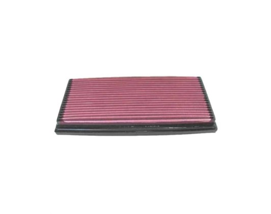 Engine Air Filter 322x152 K&N