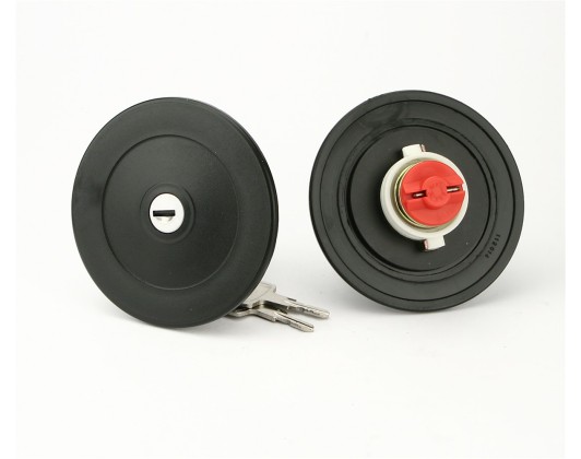 Tank Cap for Opel Ascona 1970-1976 - Ford Escort 1974-1980 1pc Farma
