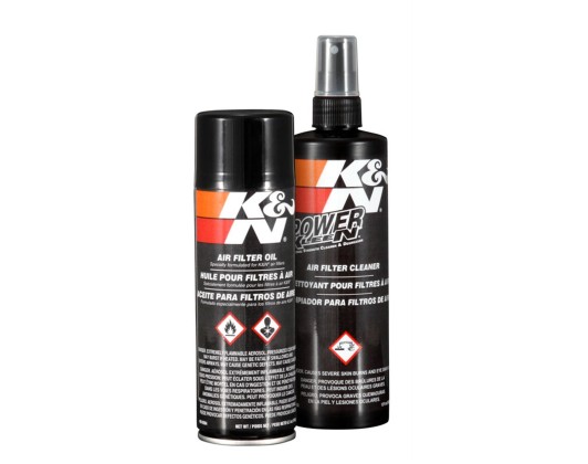 Σετ Καθαρισμού Φίλτρο spray K&N