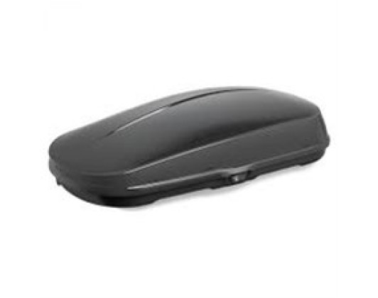 Roof box black 400lt 1pc Yakima