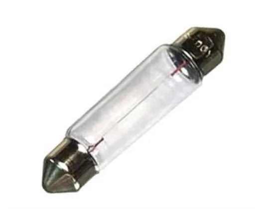 Λάμπα 12/10W Μπλαφονιέρας Κανονικό 1τμχ Osram
