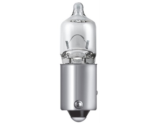 Λάμπα 6W Ιωδίου 1τμχ Osram