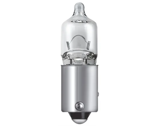 Λάμπα 6W Ιωδίου 1τμχ Osram