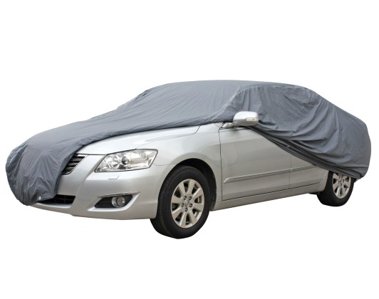 Κουκούλα αυτοκινήτου S2 3.95x1.65x1.55 1τμχ Autolegend