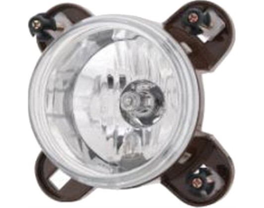 Προβολέας CL H9 12/65W μάσκας ρυθμιζόμενος 11.1x10.5x9 1τμχ Sirius