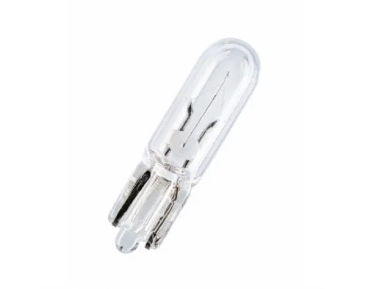 Λάμπα 12/2W Χ.Κ. 1τμχ Osram