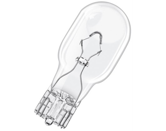 Λάμπα 12/16W Xωρίς Κάλυκα 1τμχ Osram