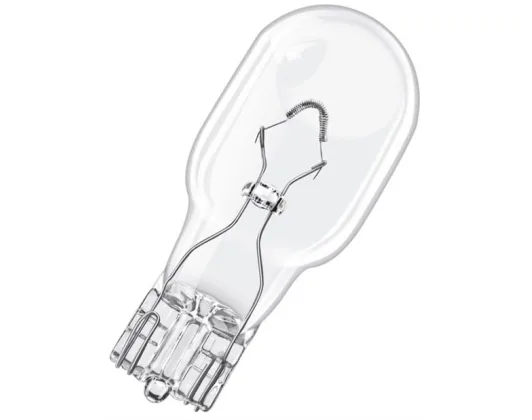 Λάμπα 12/16W Xωρίς Κάλυκα 1τμχ Osram