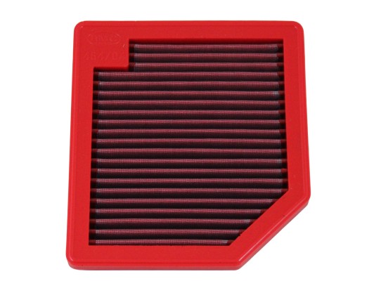 Air filter 1pc 136x195x224 BMC