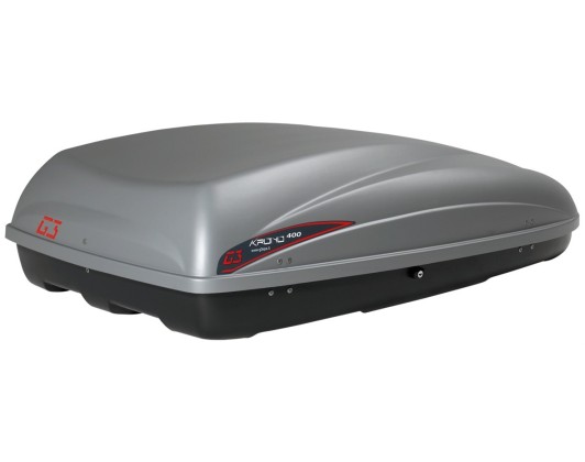 Roof box Krono 4 400lt 1pc G3