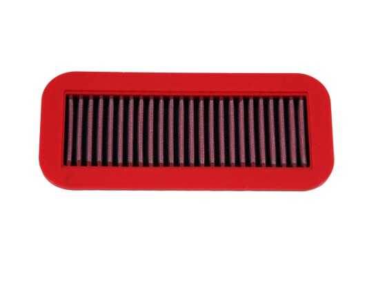 Air filter 1pc 116x258 BMC