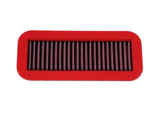 Air filter 1pc 116x258 BMC