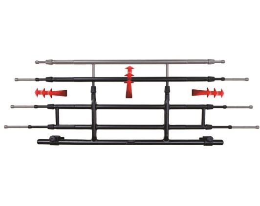 Dog seperator 1pc G3