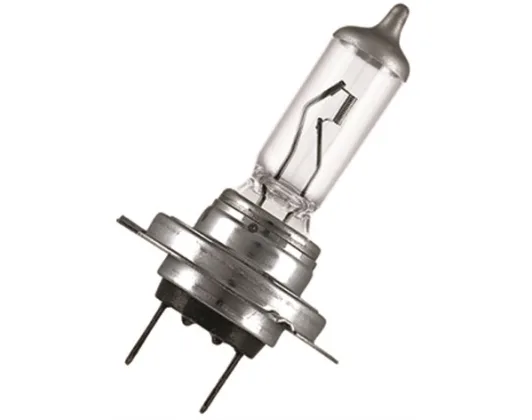Λάμπα H7 Ultra Life 2τμχ Osram