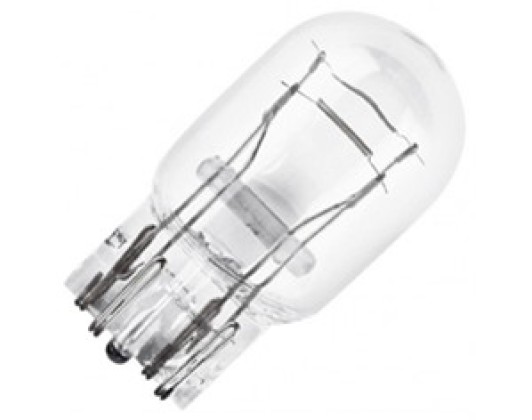 Λάμπες 21/5W Χωρίς Κάλυκα 1τμχ Osram