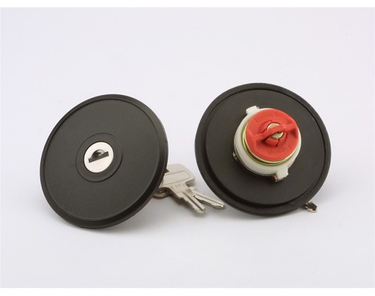 Tank Cap for Opel Corsa 1984-1990 5D - Ascona 1981-1985 1pc Farma 