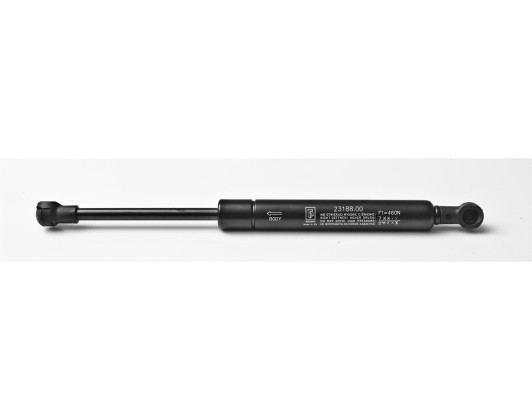 Trunk gas spring for Alfa Romeo 156 1997-2005 Sedan 1pc Fa Krosno