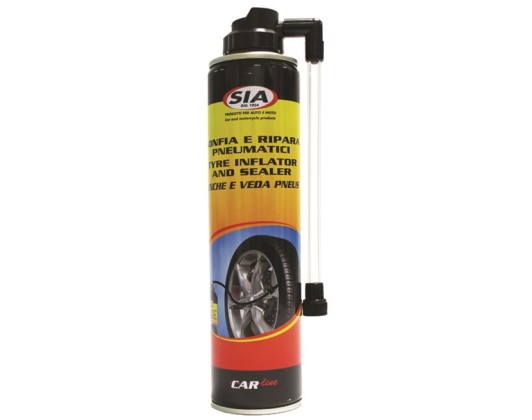 Car Fast 300ml 1pc Sia