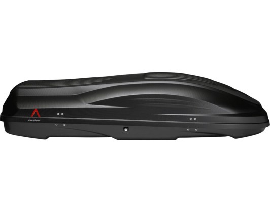 Roof box Reef 520lt 1pc G3
