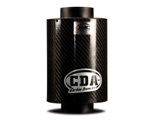 CDA BMC