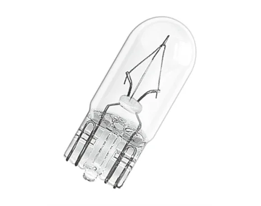 Λάμπα 12V/3W 1τμχ Osram