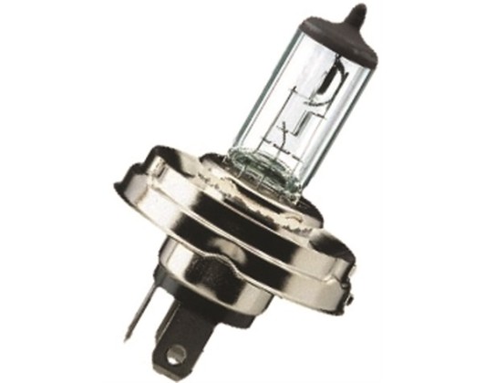 Λάμπα R2 (H4 ΦΟΥΡΟ) 1τμχ Osram