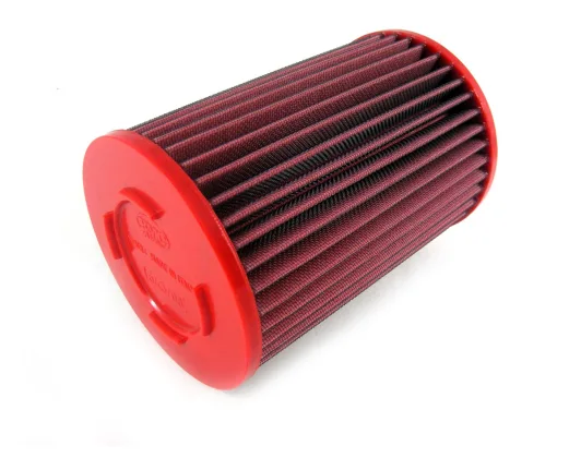 Air filter 1pc cylindrical Alfa Guilietta 90x140x219 BMC